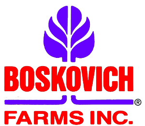 Boskovich Farms, Inc.